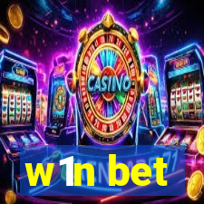 w1n bet